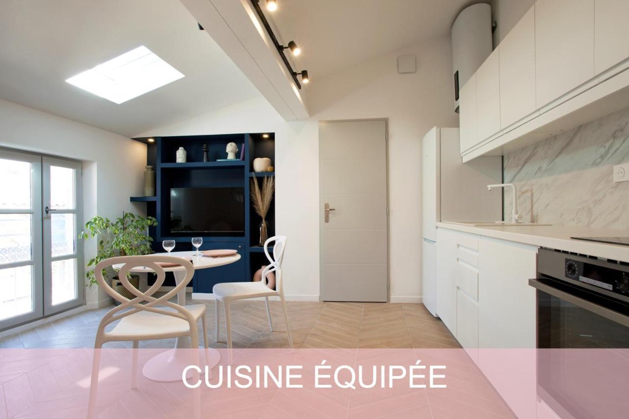 La Nuit Arlesienne - Exclusive Apartments Εξωτερικό φωτογραφία
